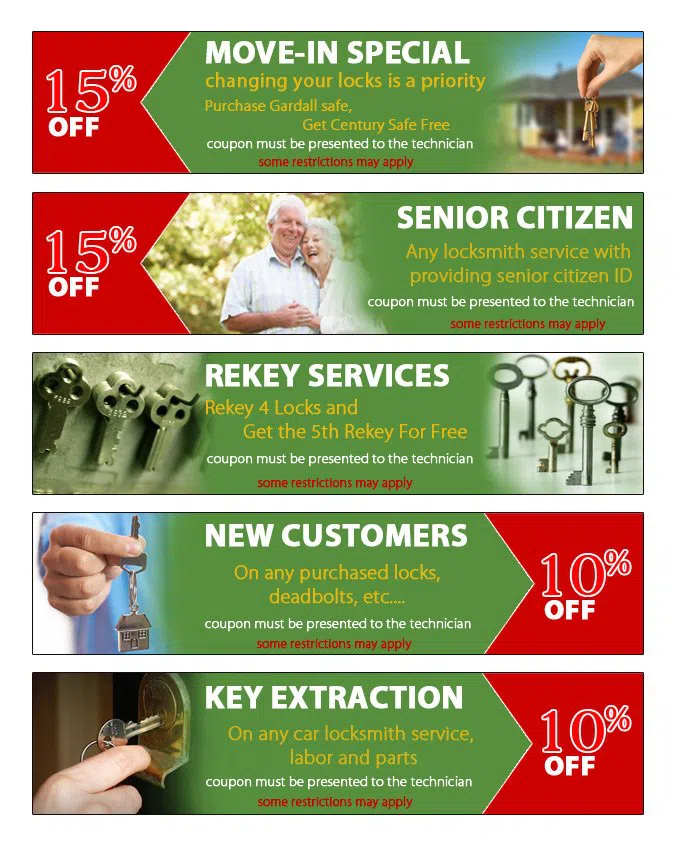 Neighborhood Locksmith Services Saint Albans, NY 718-673-6791 - coupon-cont-68-25mod