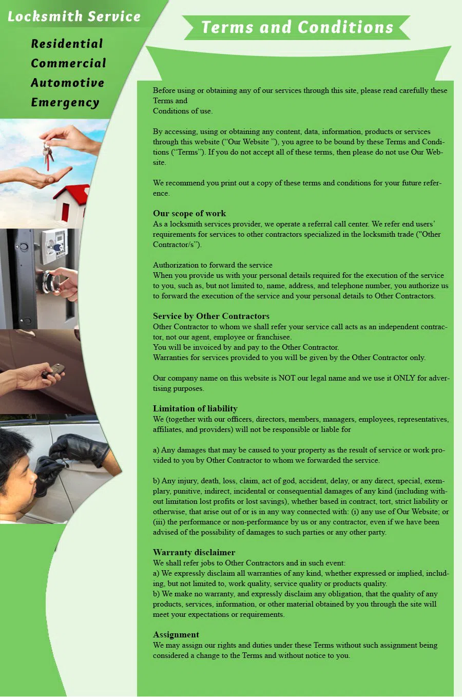 Neighborhood Locksmith Services Saint Albans, NY 718-673-6791